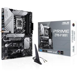 Placa de baza PRIME Z790-P WIFI Intel Z790 Socket 1700 ATX