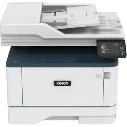 Multifunctional laser monocrom XEROX B315V_DNI, A4, DADF, USB, LAN, Wi-Fi, alb