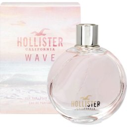 Hollister / Wave For Her - Eau de Parfum for Her 100 ml