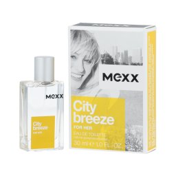 Mexx / City Breeze For Her - Eau de Toilette for Her 30 ml