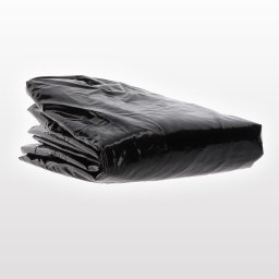 Taboom Wet Play King Size Bedsheet Black