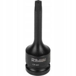 Cap tubular de impact, T30, 1/2", Richmann Exclusive