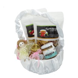 Set cadou, Cea mai dulce Fetita - ILIF210064