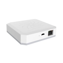 Hub universal Zigbee compatibil Smart Life/Tuya, Smart Home