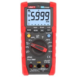 Multimetru digital profesional IP65 UT191E UNI-T MULTIM-UT191E-UNIT