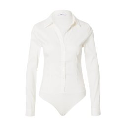 ABOUT YOU Bluză alb