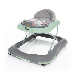 Premergator Fiesta Grey/Mint