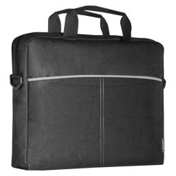 Lite 15.6" black+grey