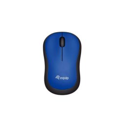 Mouse Comfort 1200dpi Wireless Albastru