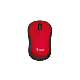 Mouse Equip Optische Maus kabellos USB Comfort 1200dpi