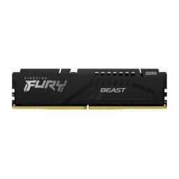 Memorie Fury Beast 16GB DDR5 5600MHz CL36