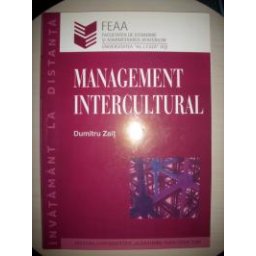 Management intercultural