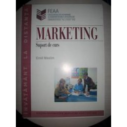 Marketing