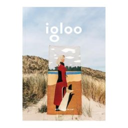Igloo. Habitat si arhitectura. Octombrie-noiembrie 2022