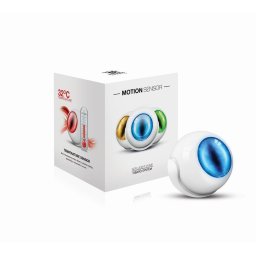 Fibaro FGMS-001 Motion Sensor