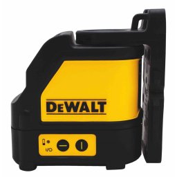 DeWALT DW088CG Nivela laser cu fascicul 30 m