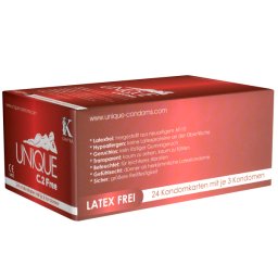 Kamyra Unique C.2 Free 72 pack