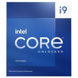 Procesor Core i9-13900KF Socket 1700 Box