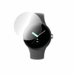 Folie de protectie Smart Protection Smartwatch Google Pixel Watch