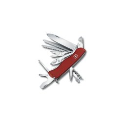 Briceag multifuncțional 11,1 cm/21 de funcții roșu Victorinox
