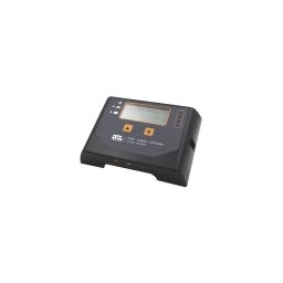 Controler inteligent de încărcare solară PWM 12V/20A