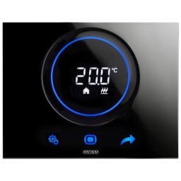 Termostat Termo Ice Wi-Fi PT( aplicat ) Gewiss Chorus GW16970CN