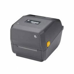 Imprimanta de etichete cu transfer termic Zebra ZD421T, USB, 203DPI, Wi-Fi, Bluetooth