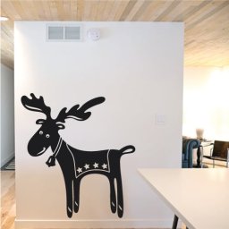Sticker Renul Rudolf
