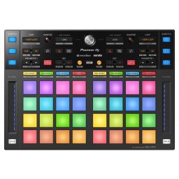 Sub Controller Pioneer DJ DDJ-XP2 pentru Rekordbox si Serato DJ Pro