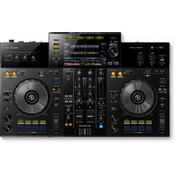 Consola DJ stand alone cu 2 canale Pioneer DJ XDJ-RR