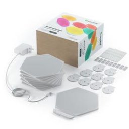 Nanoleaf Shapes Hexagons Starter Kit (9 panels)