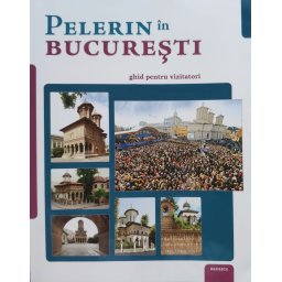 Pelerin In Bucuresti - Colectiv