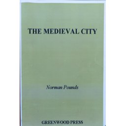 The Medieval City - Norman Pounds