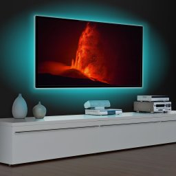 Banda LED SMART - pentru iluminare fundal TV, 50, -65,