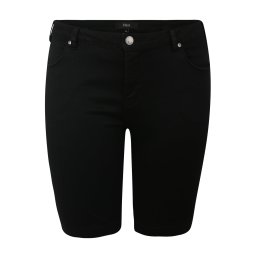 Zizzi Jeans 'Emily' negru