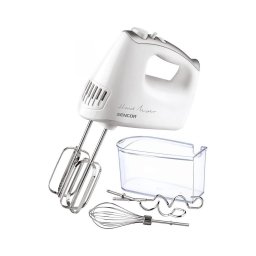 Sencor Mixer manual 500W/230V alb cu accesorii