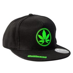 Sapca bumbac SoStoned Euphoria Unisex