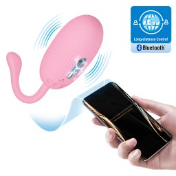 Ou vibrator Electric Shock Doreen