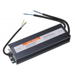 Sursa Alimentare 12V-300W / 25A Slim Ex IP68