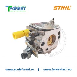 Carburator original pentru drujba Stihl MS210C, MS230C, MS250C