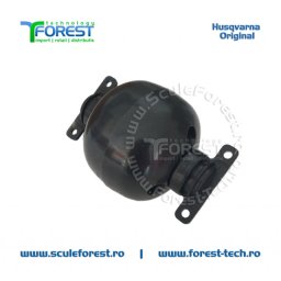 Roata spate ( kit ) originala pentru robotul de tuns gazon Husqvarna AutoMower 105