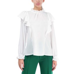 MY T Blouse My T W23T5099 off white