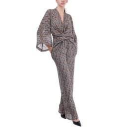 MY T Jumpsuit My T W23T5065 one color