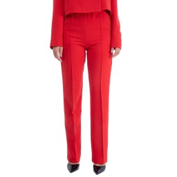 MY T Pantaloni W23T5105 scarlet