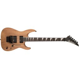 Jackson JS Series Dinky Arch Top JS32 DKA Natural