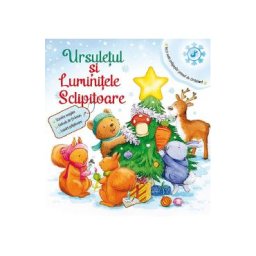 Ursuletul si luminitele sclipitoare