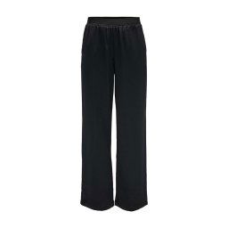 ONLY Pant Onlvictoria Satin Pant Noos Wvn 15280101 C-N10 Black
