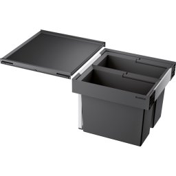 Sistem de sortare deseuri menajere BLANCO FLEXON II 45 2