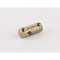 Fender Replacement Bass Saddles Nickel