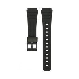 Curea Casio originala pentru model F-91/F-105 - 71604002